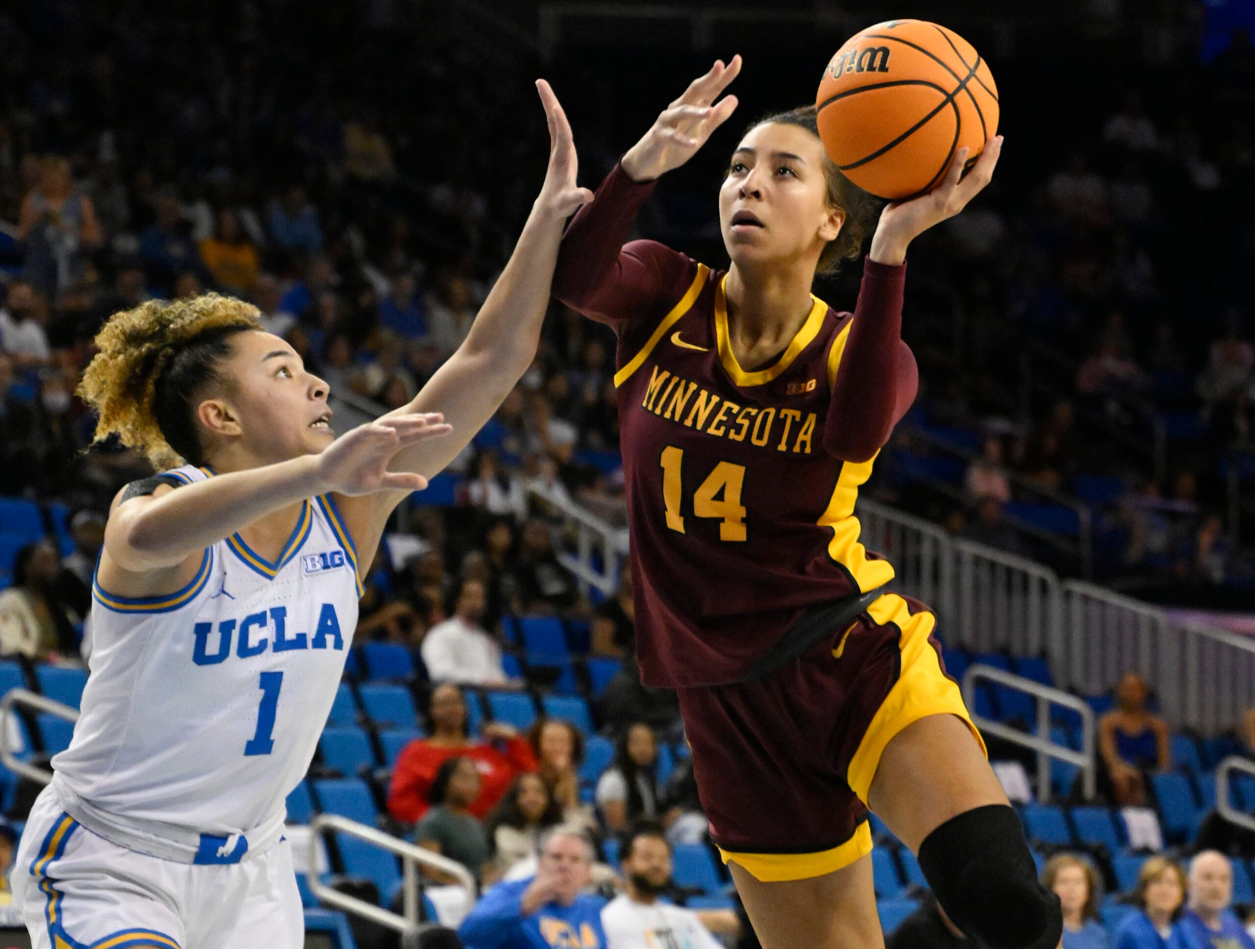The 2025-26 Season Was Just the Beginning for Gophers Women’s Basketball