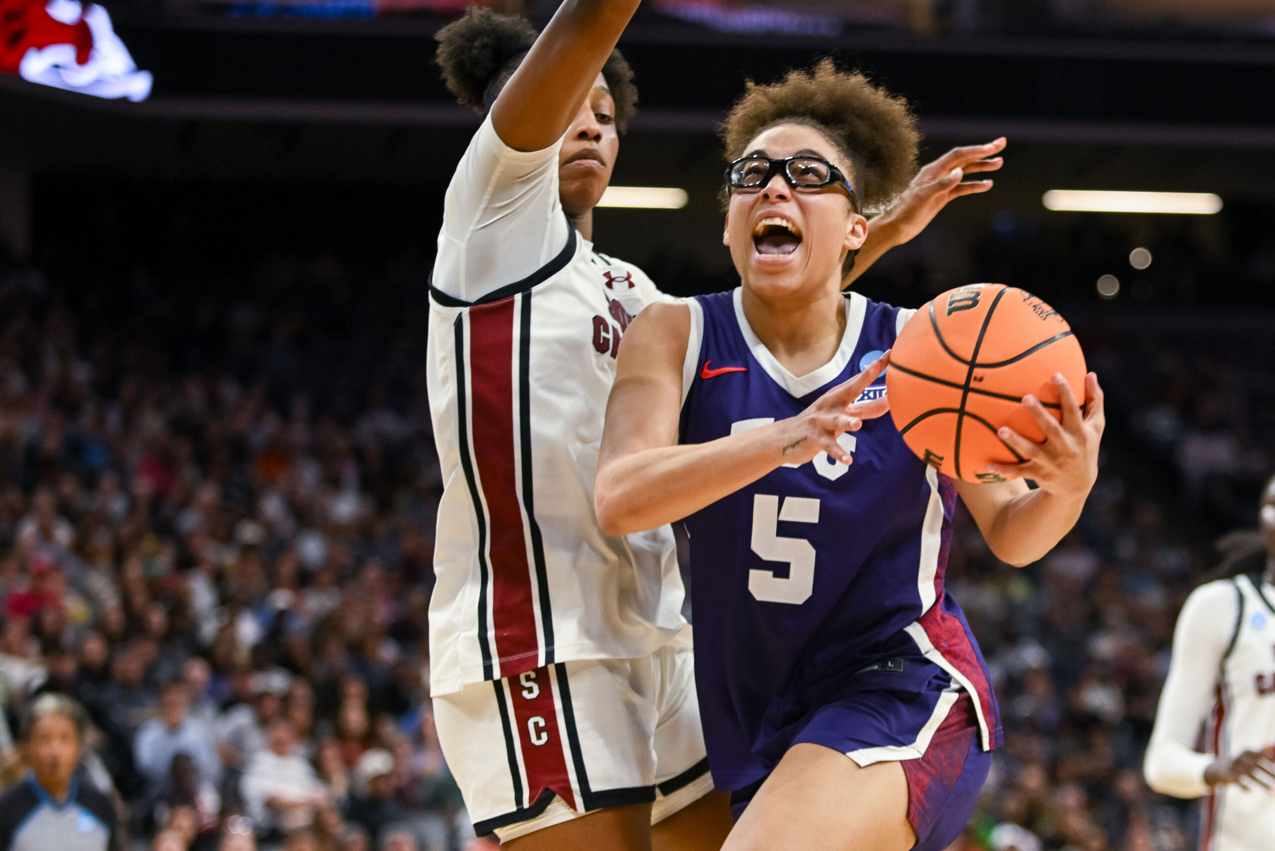 Prospects Linked to the Lynx in Mock Drafts