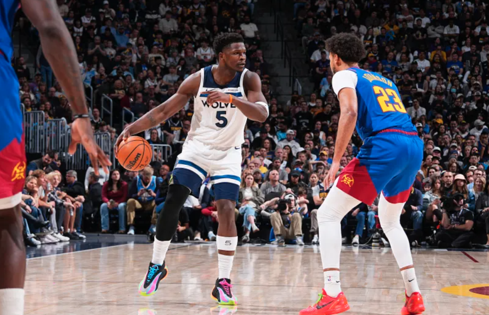 NBA Playoffs Preview: Wolves vs. Nuggets – Volume 3