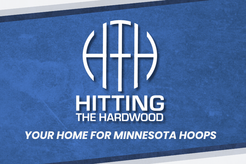 Welcome to the New Hitting the Hardwood