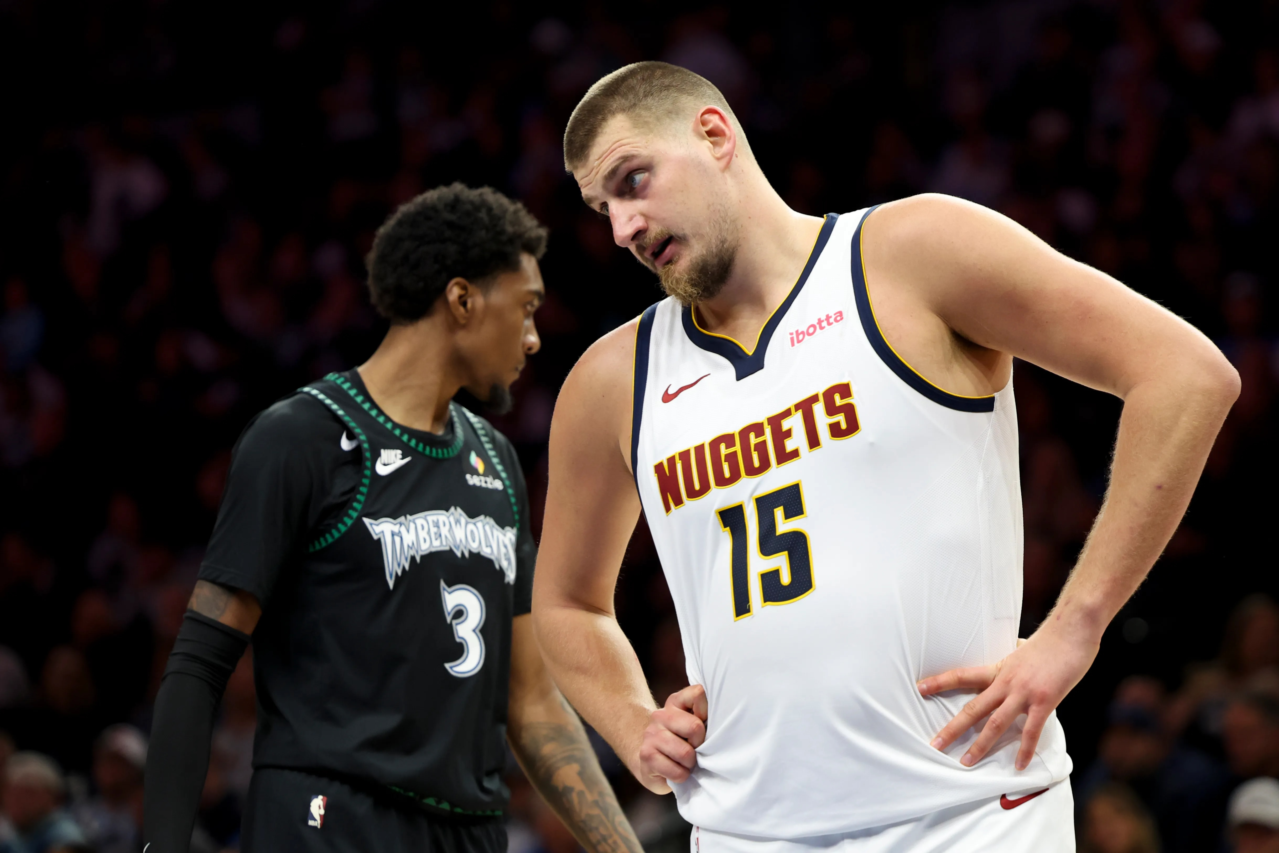 Wolves vs. Nuggets is the NBA’s Best Rivalry Right Now