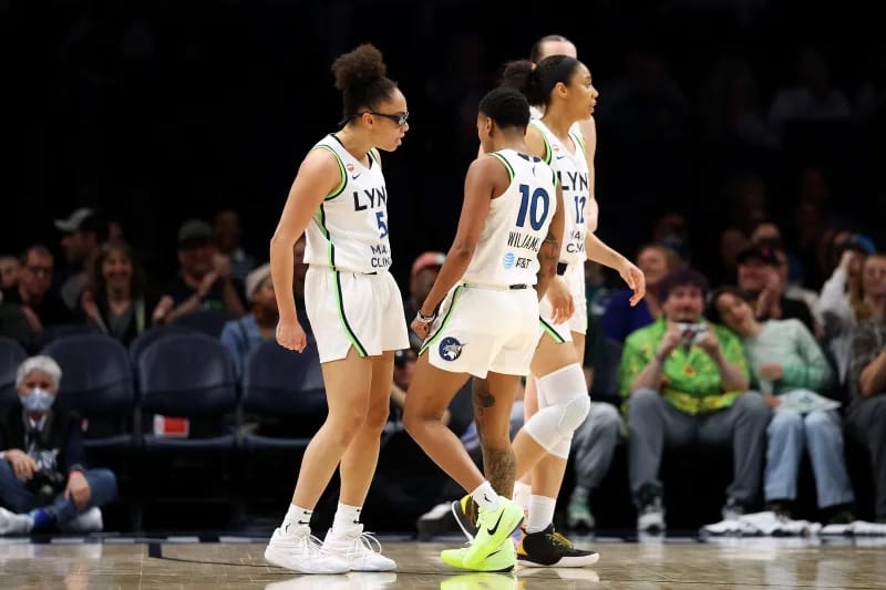 The Rookie and the Vet: The Chemistry Behind Minnesota’s New Backcourt