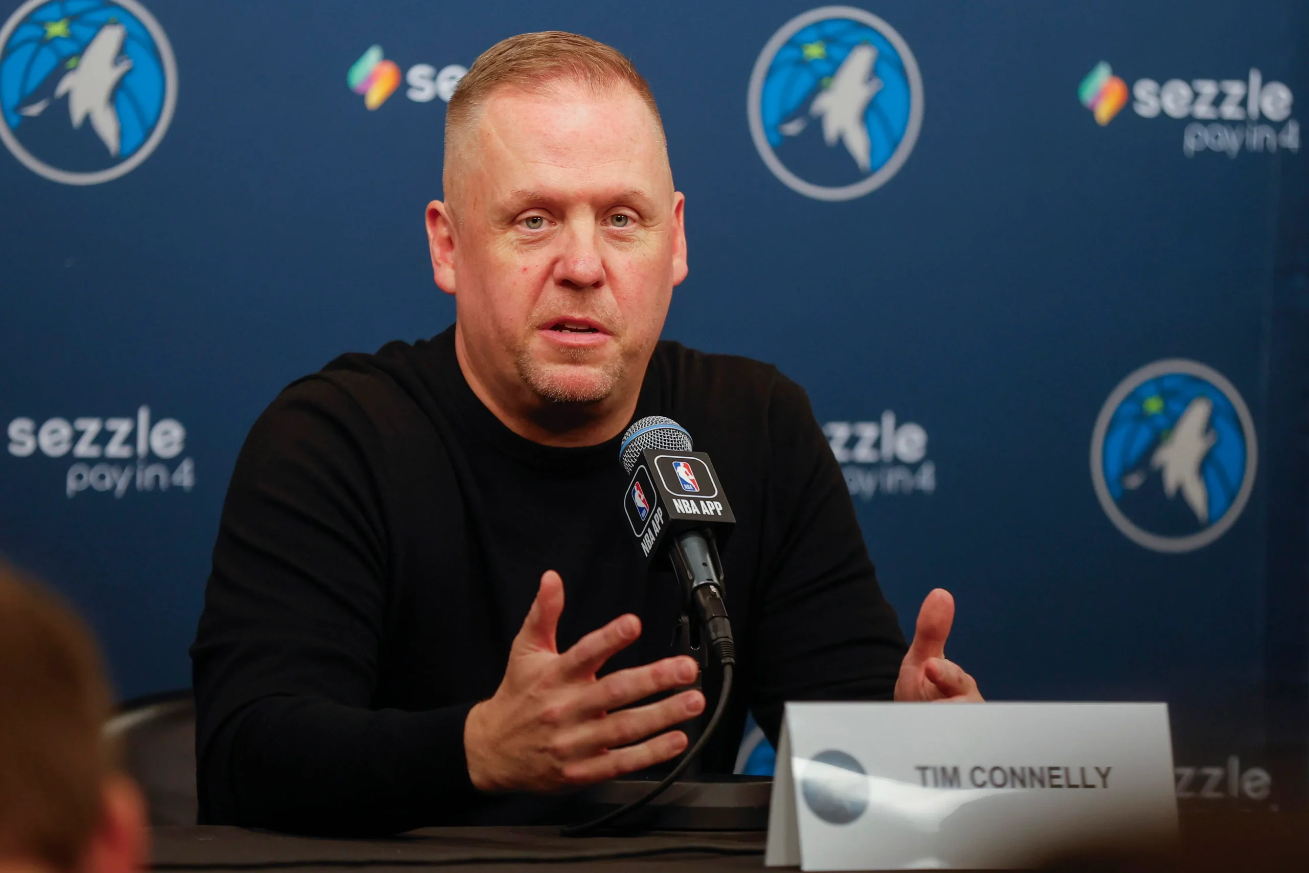 Emotional Maturity is at the Top of the Wolves’ Offseason Checklist