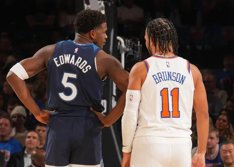 What the Wolves Can Take Away from the NBA Finals