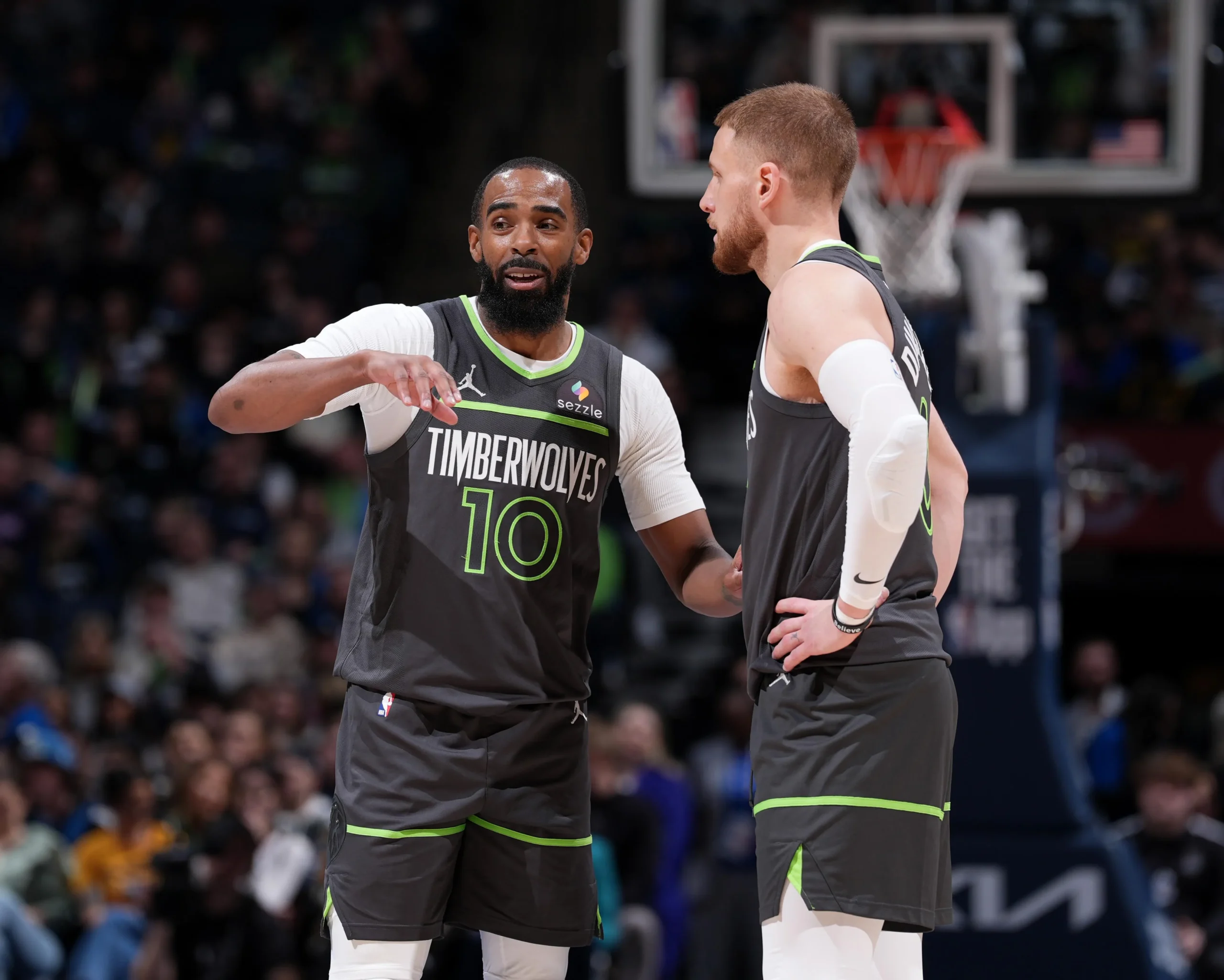Wolves 2025-26 Player Grades: Point Guard